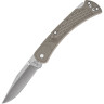 Нож BUCK 0110BRS2 110 SLIM KNIFE SELECT B0110BRS2