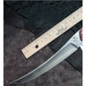 Нож BUCK 0541RWS OPEN SEASON BONING B0541RWS