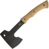 Топор туристический BUCK 0106BRS1 COMPADRE AXE B0106BRS1