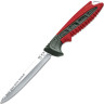 Нож BUCK 021RDS CLEARWATER, BAIT KNIFE B0021RDS