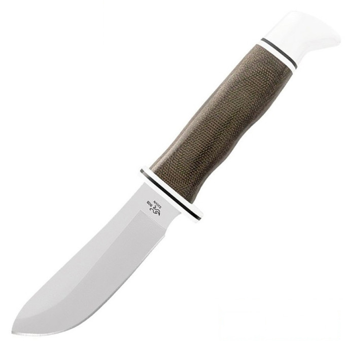Нож BUCK 0103GRS1 SKINNER PRO B0103GRS1